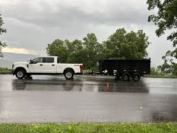 Junk Removal for Events in Aberdeen, OH